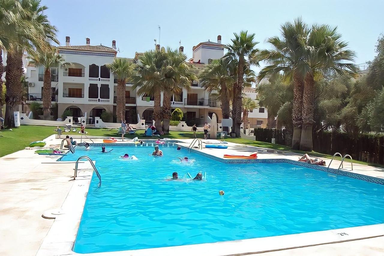 Apartment On The Plaza Alicante Eksteriør billede