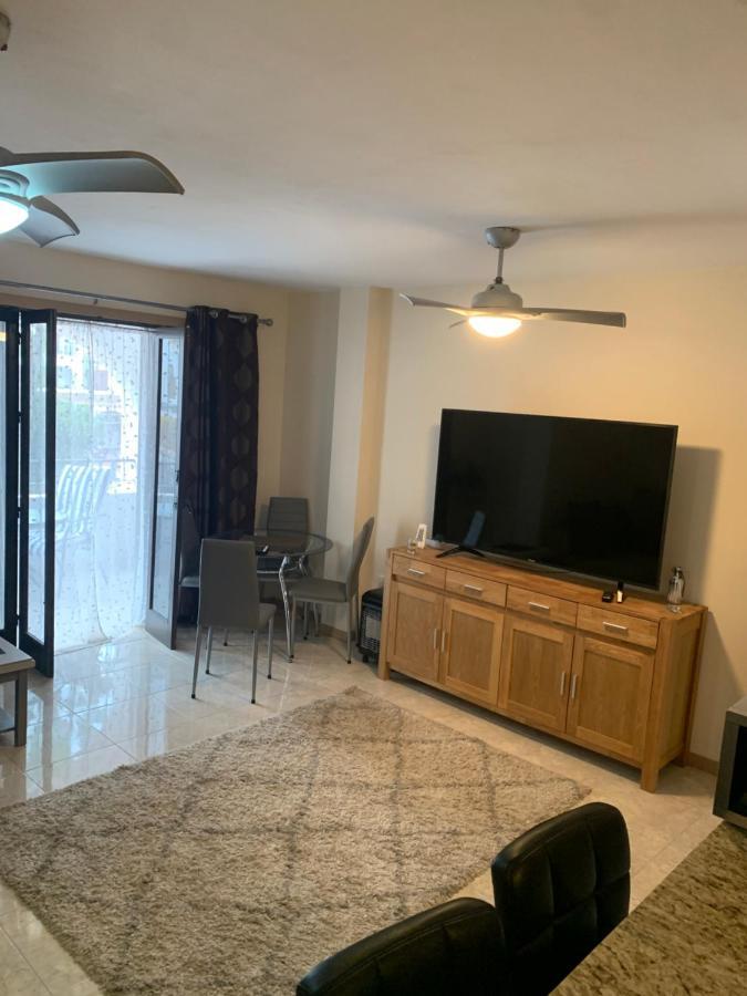 Apartment On The Plaza Alicante Eksteriør billede