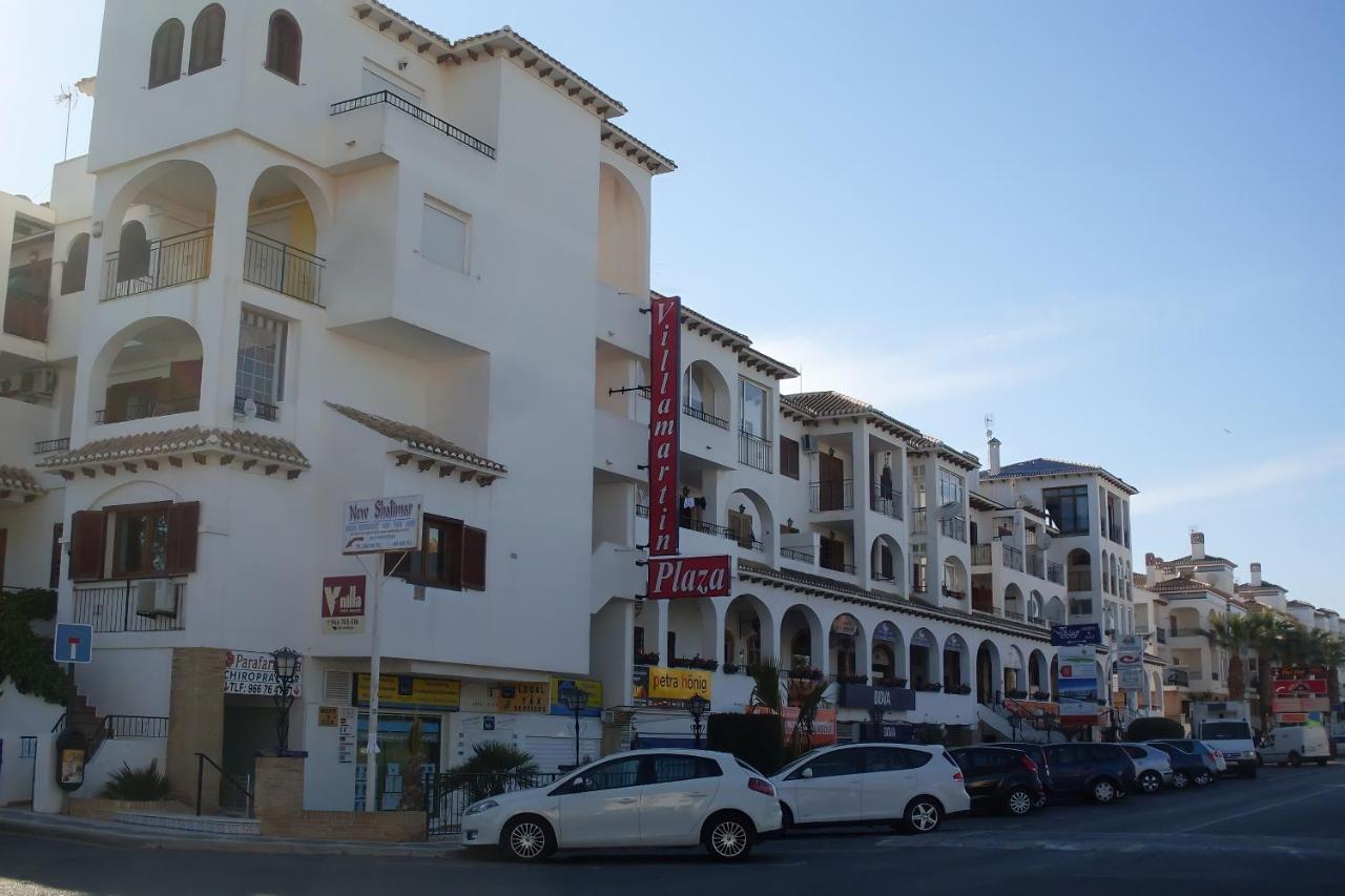 Apartment On The Plaza Alicante Eksteriør billede