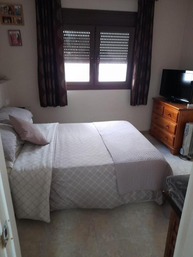 Apartment On The Plaza Alicante Eksteriør billede