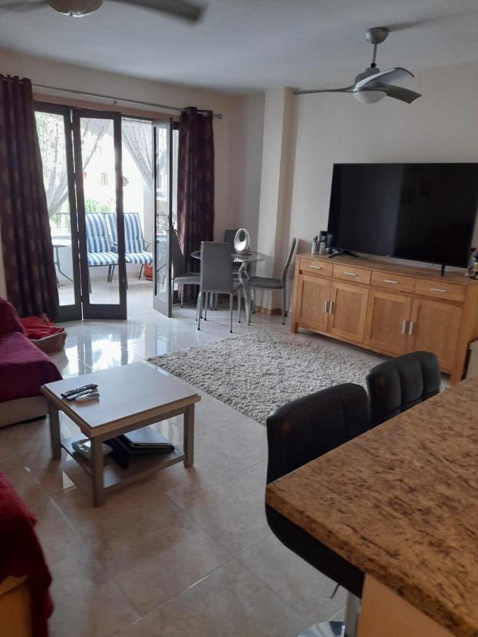 Apartment On The Plaza Alicante Eksteriør billede