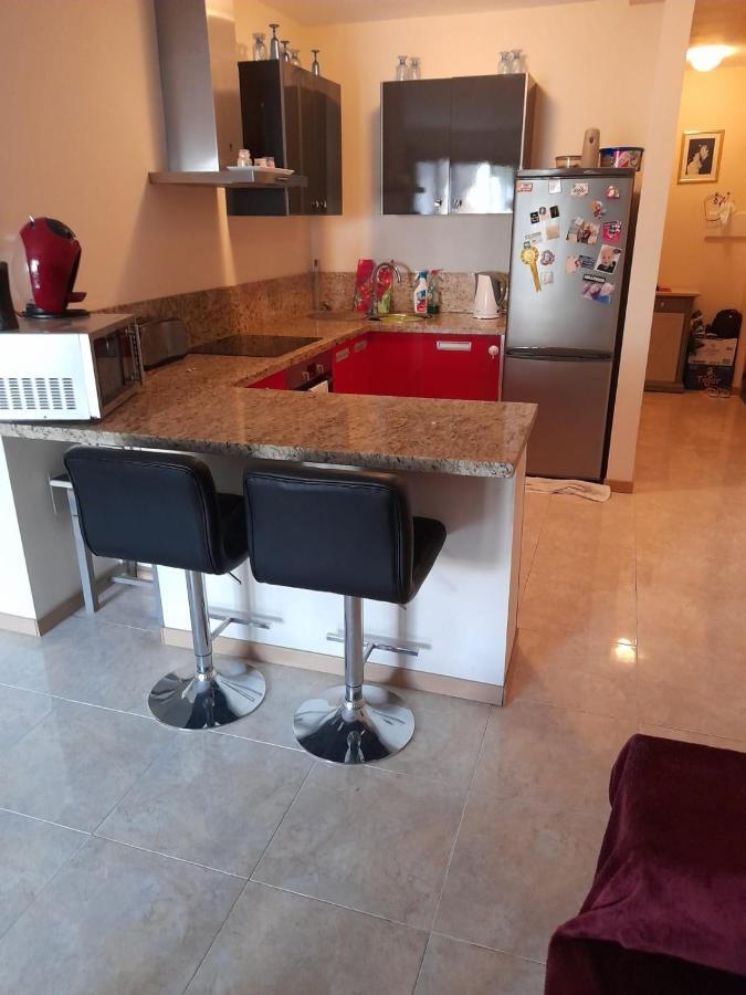 Apartment On The Plaza Alicante Eksteriør billede